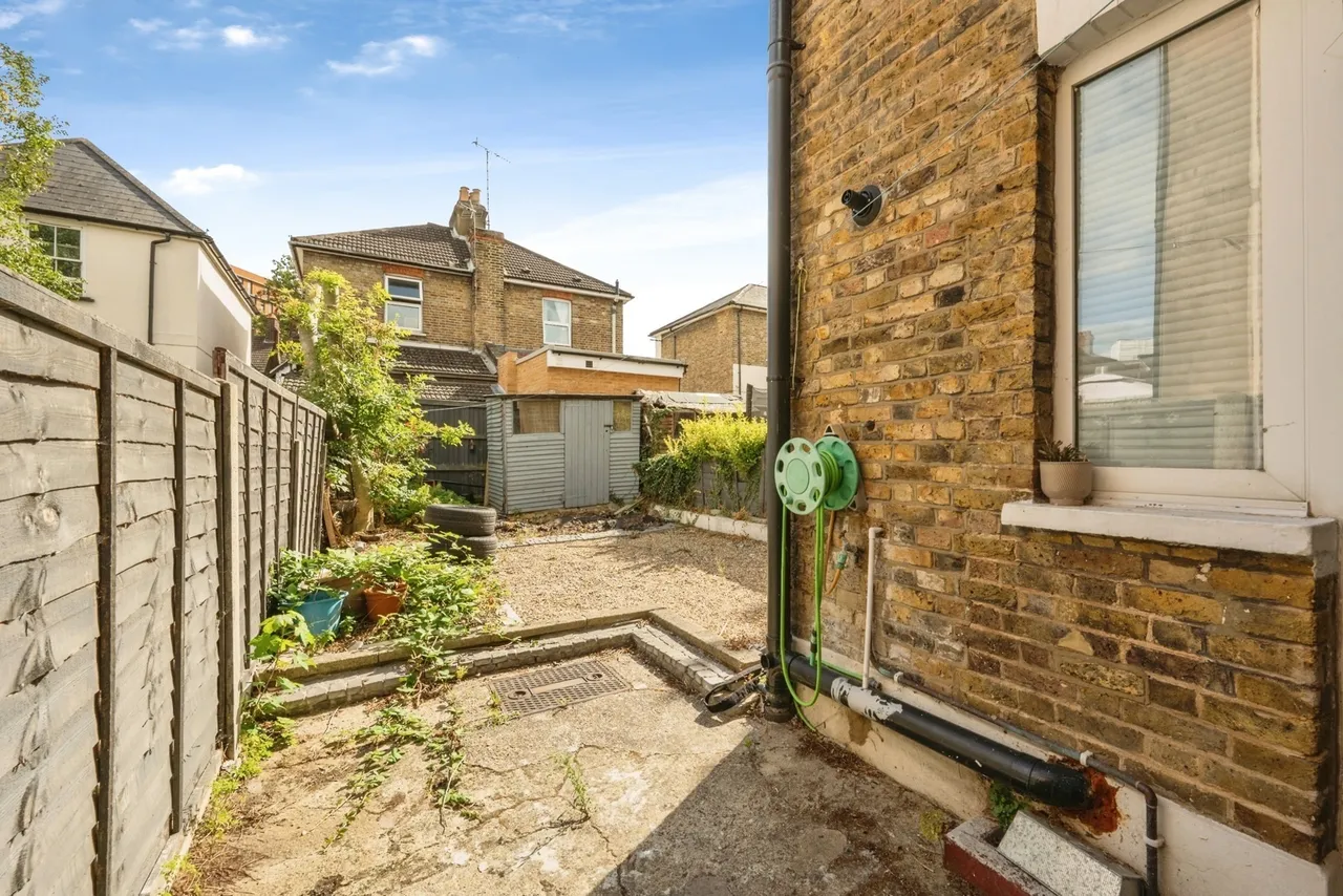 Vicarage Road, Sutton, SM1, photo 12