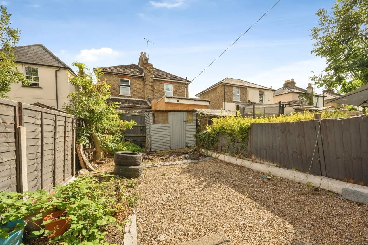 Vicarage Road, Sutton, SM1, photo 11