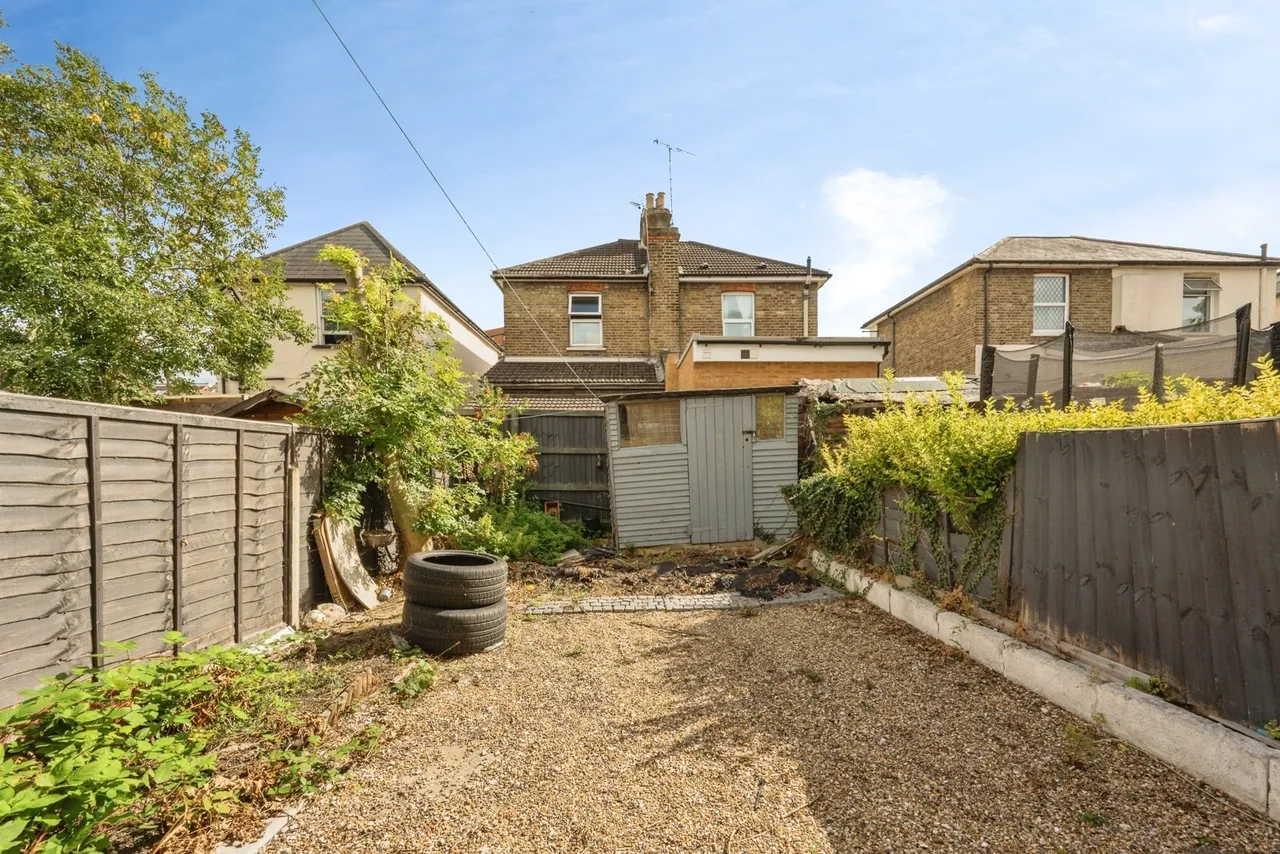 Vicarage Road, Sutton, SM1, photo 13