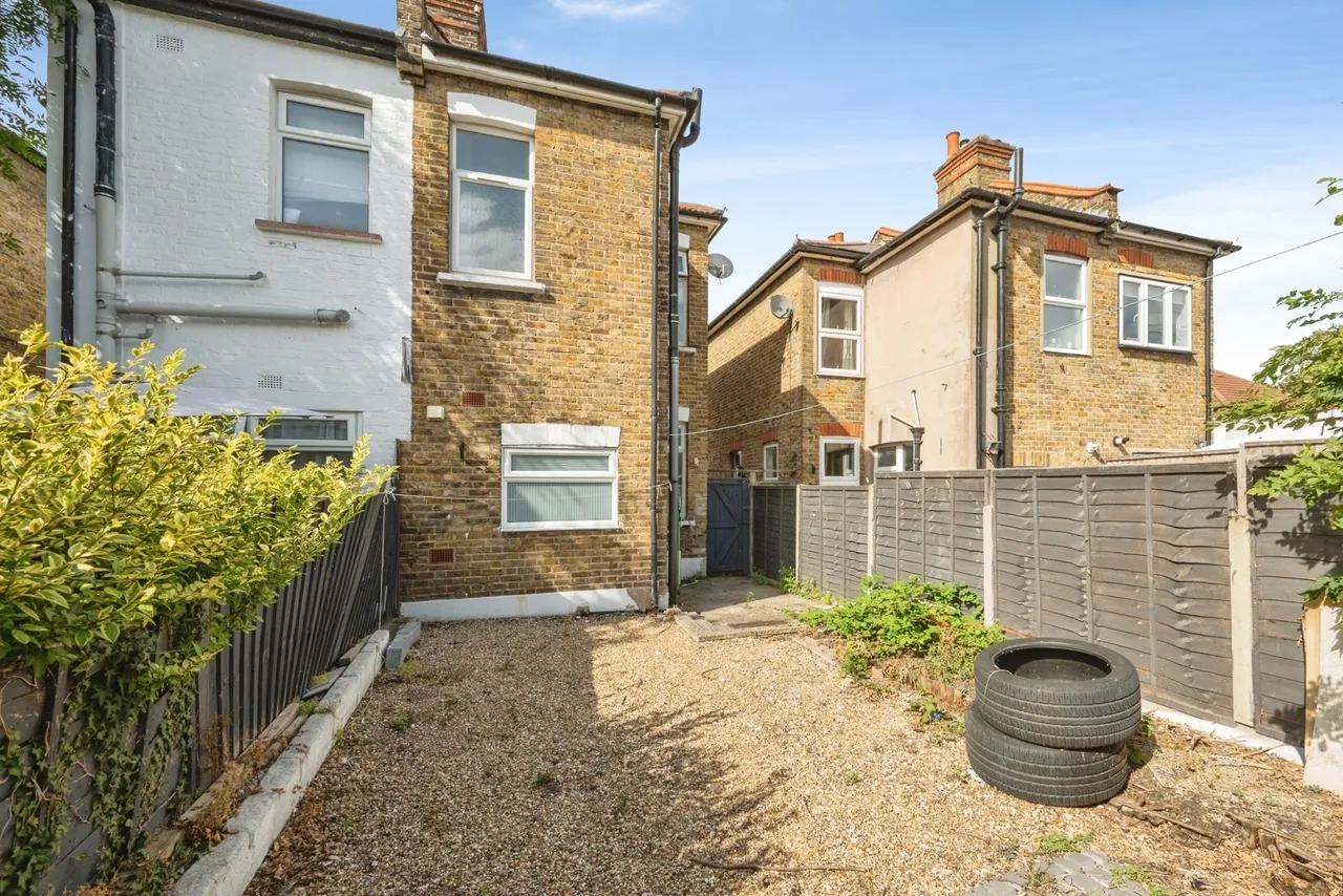 Vicarage Road, Sutton, SM1, photo 14