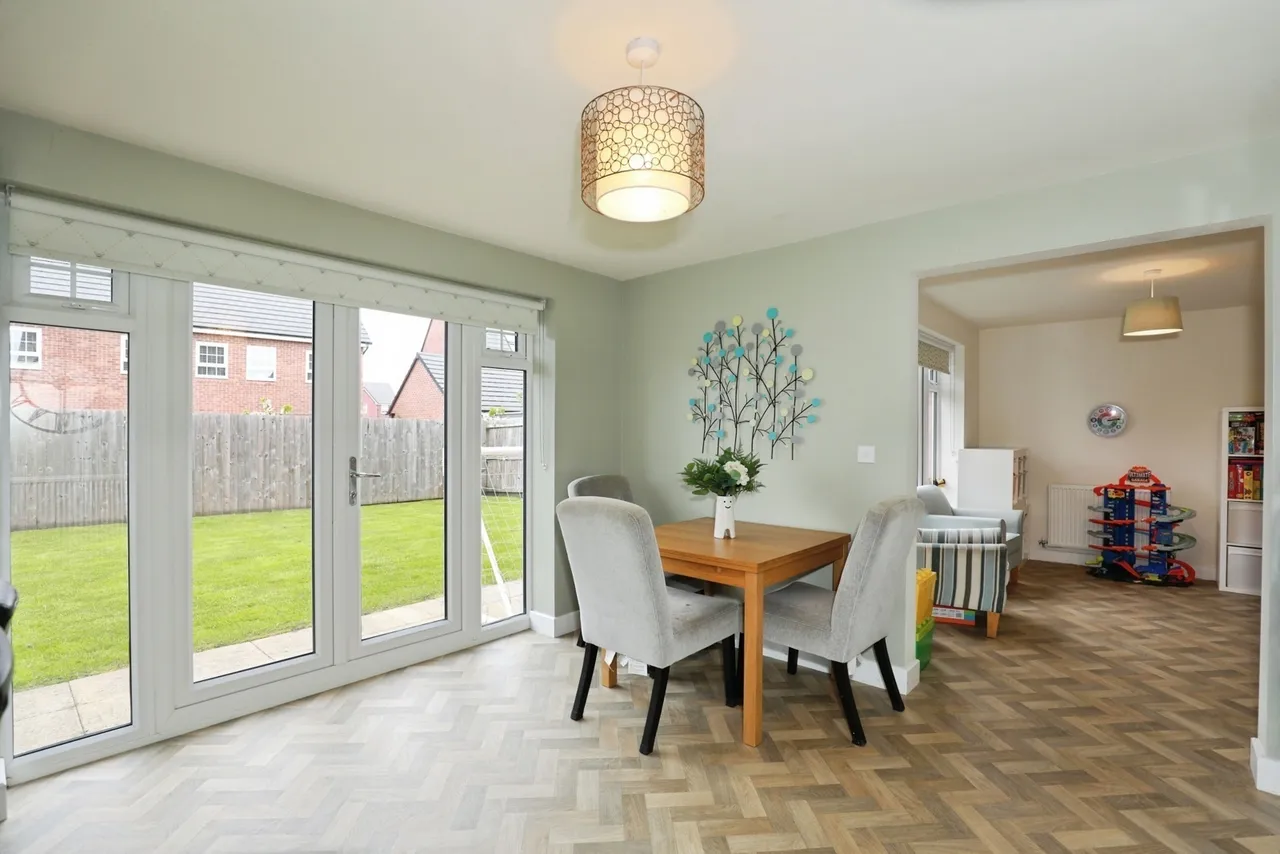 Thalia Avenue, Stapeley, Nantwich, Cheshire, CW5, photo 7