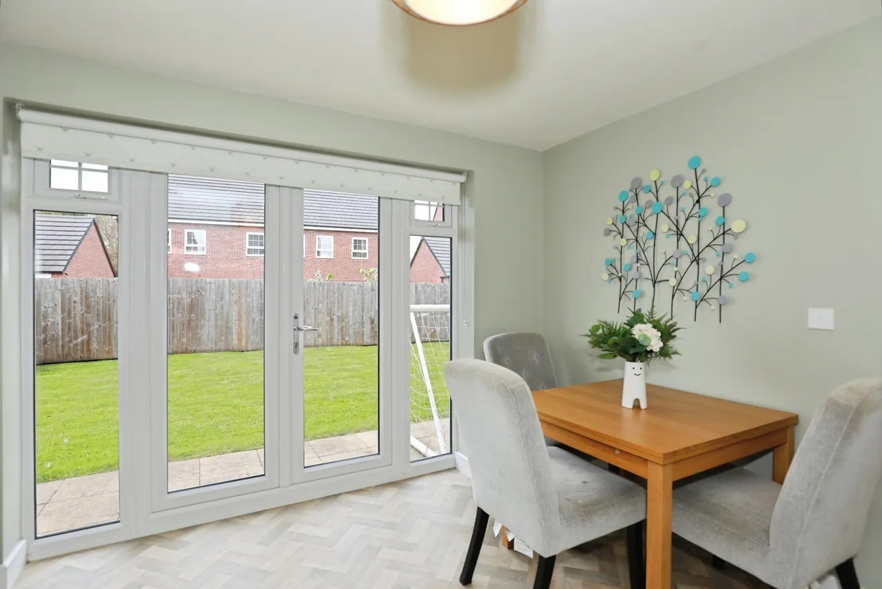 Thalia Avenue, Stapeley, Nantwich, Cheshire, CW5, photo 6