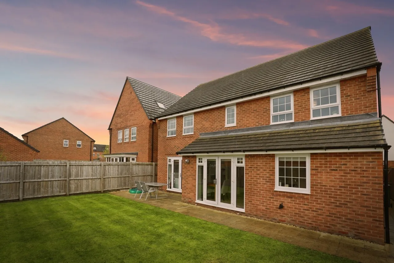 Thalia Avenue, Stapeley, Nantwich, Cheshire, CW5, photo 22