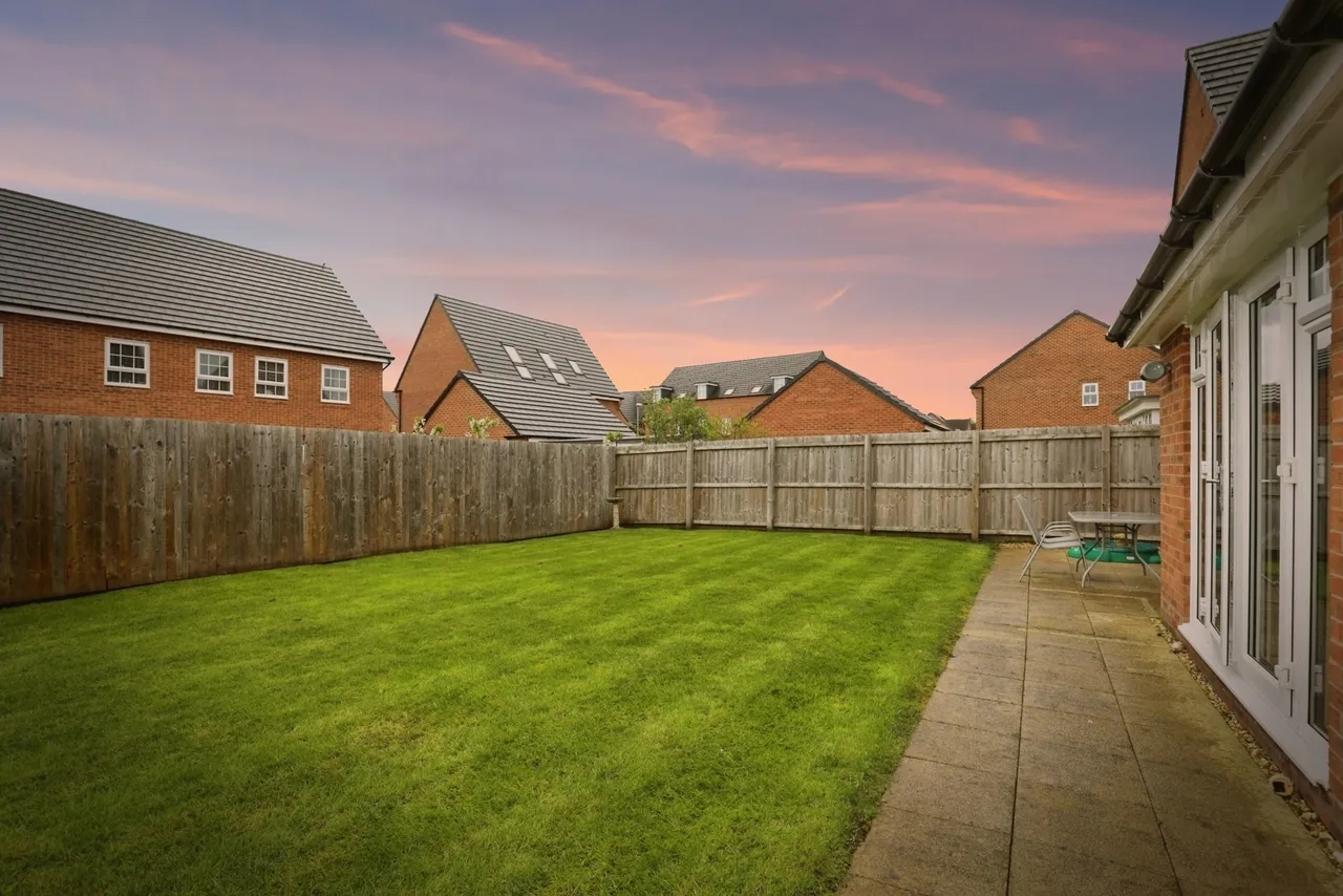 Thalia Avenue, Stapeley, Nantwich, Cheshire, CW5, photo 21