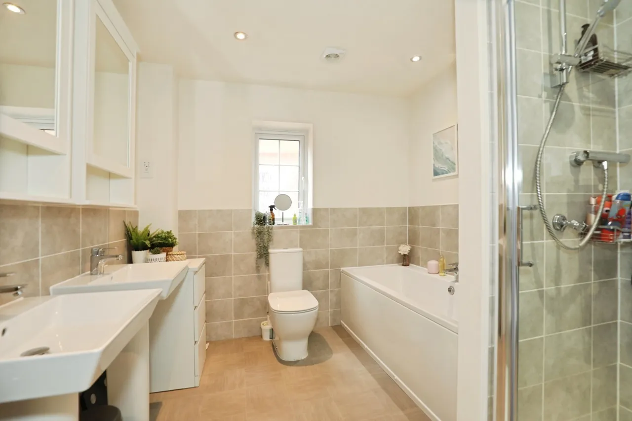 Thalia Avenue, Stapeley, Nantwich, Cheshire, CW5, photo 11