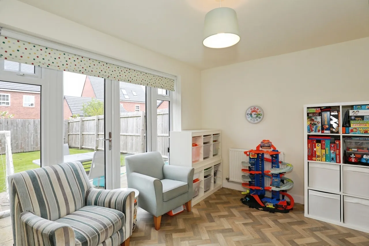 Thalia Avenue, Stapeley, Nantwich, Cheshire, CW5, photo 8