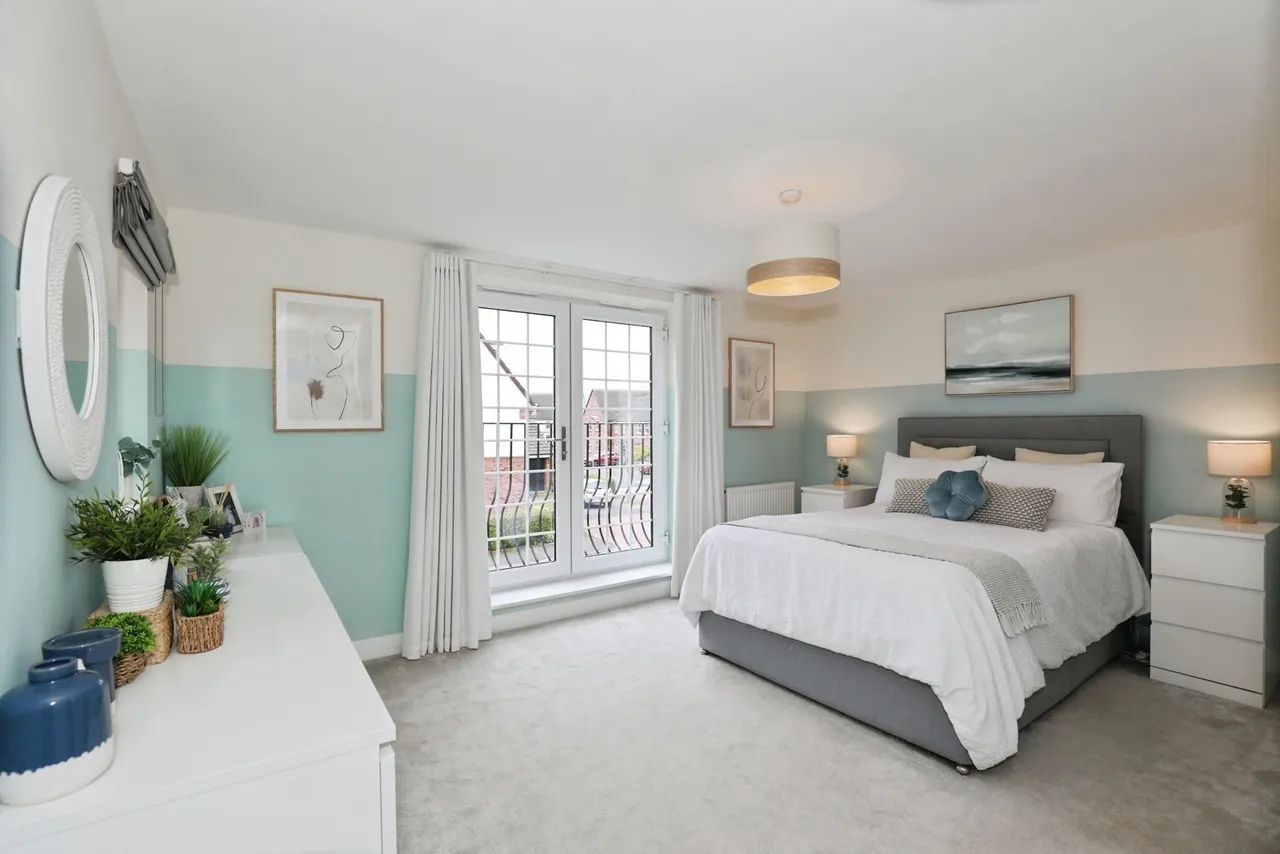 Thalia Avenue, Stapeley, Nantwich, Cheshire, CW5, photo 12