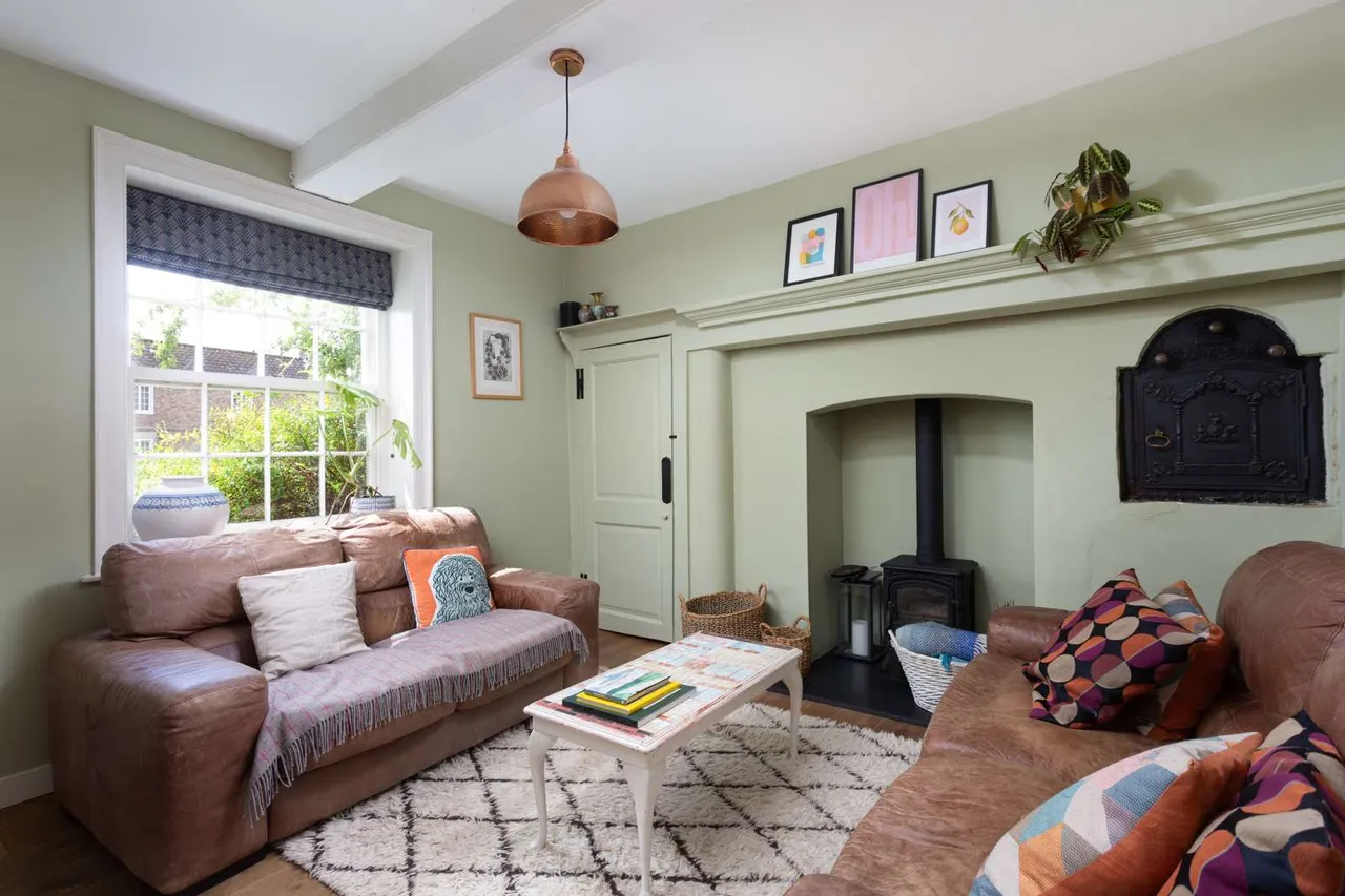 Church Hill, Crayke, YO61, photo 5