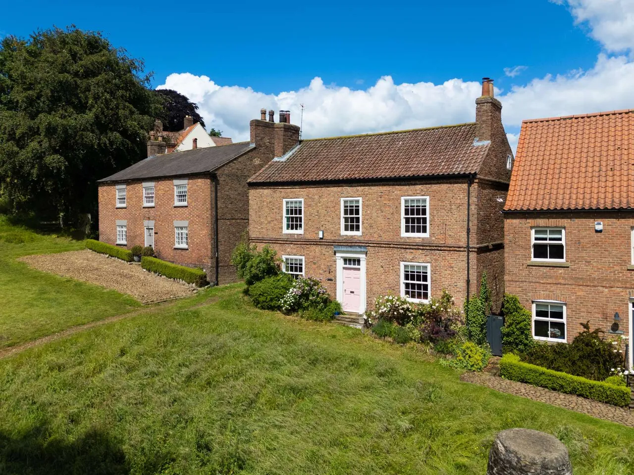 5 bed house for sale, Church Hill, Crayke, YO61