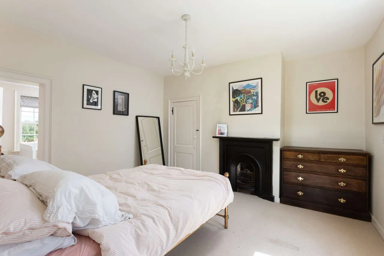Church Hill, Crayke, YO61, photo 8