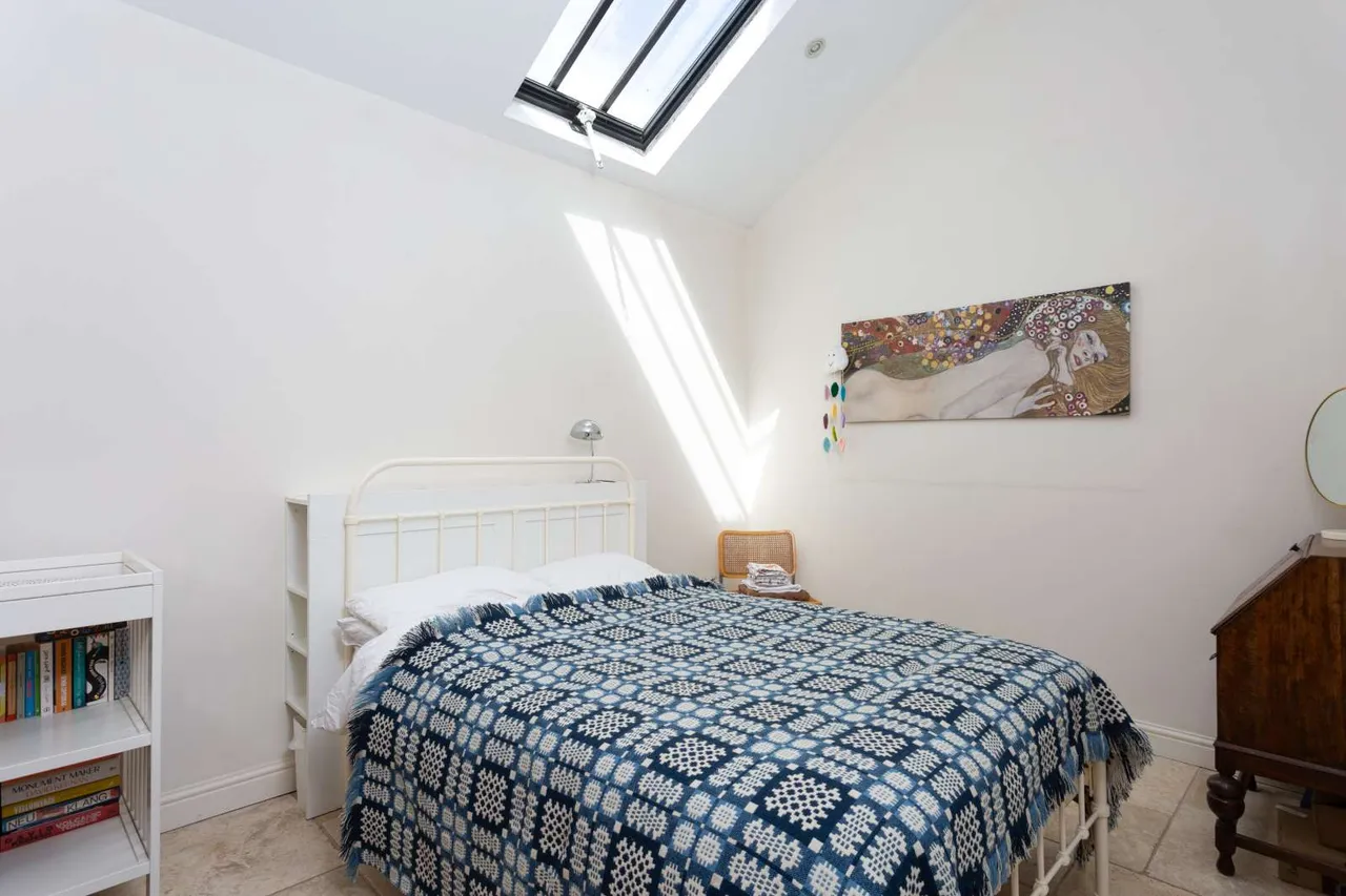 Church Hill, Crayke, YO61, photo 11