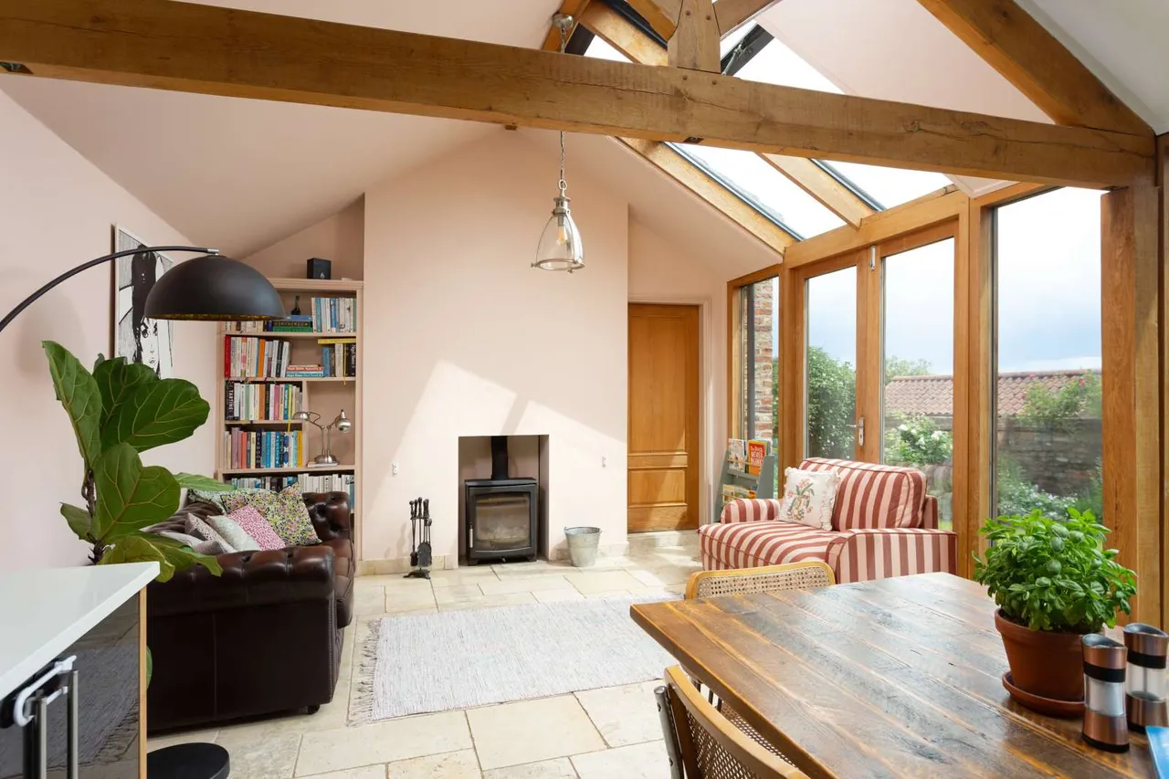 Church Hill, Crayke, YO61, photo 4