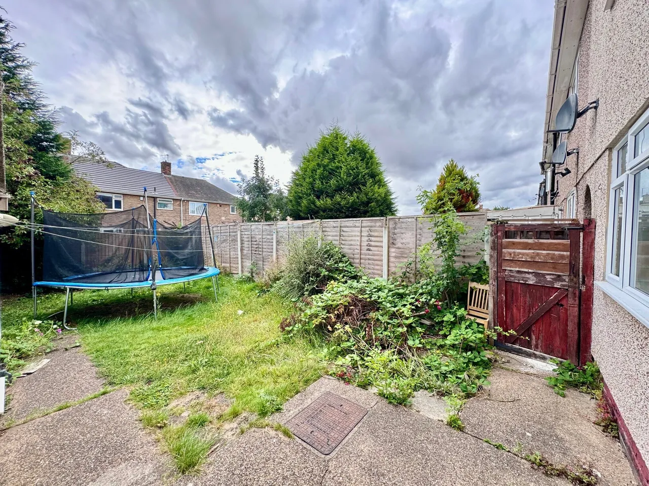 Failsworth Close, Clifton, NG11, photo 16