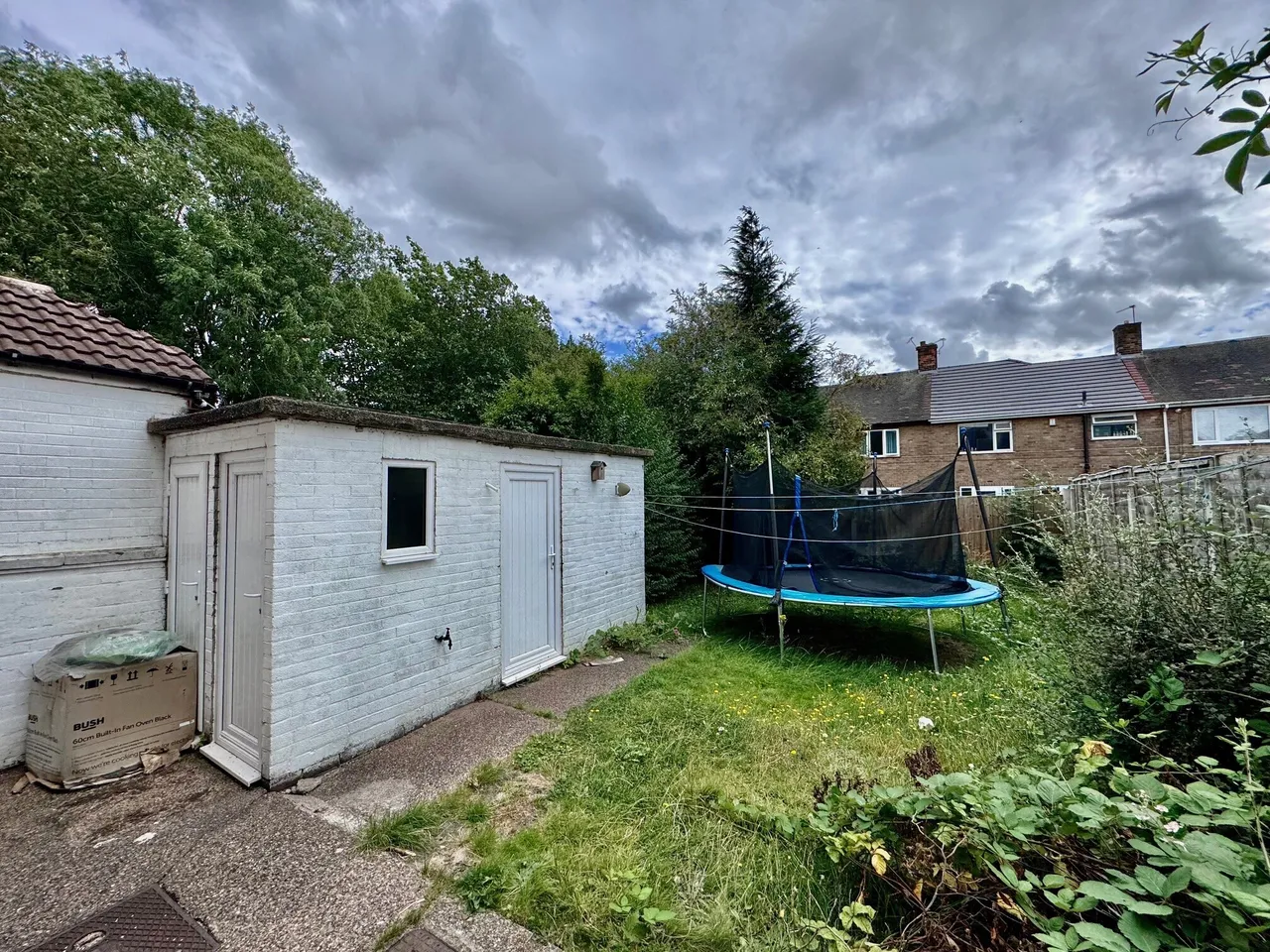 Failsworth Close, Clifton, NG11, photo 17
