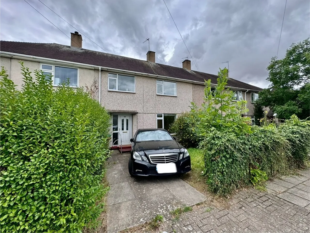 3 bed house to rent — Failsworth Close, Clifton, NG11