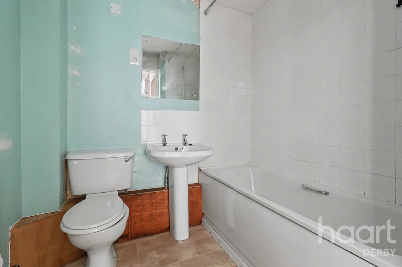 Redbury Close, Derby, DE1, photo 7