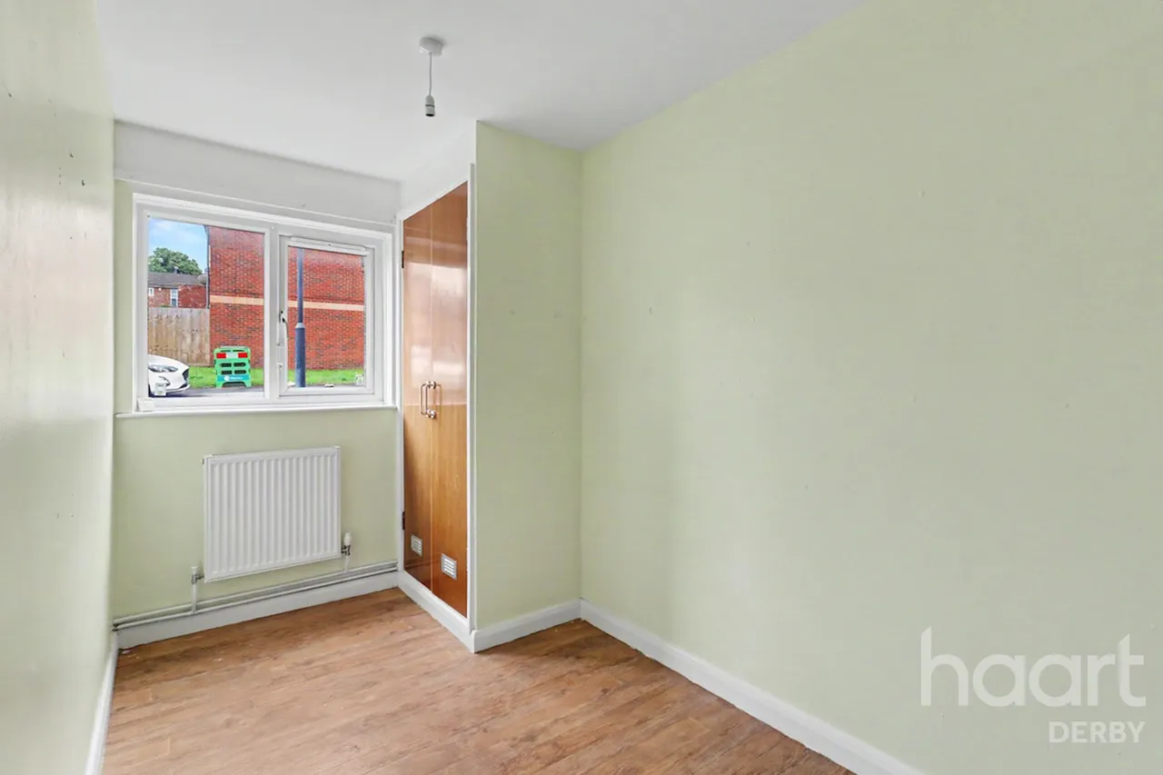 Redbury Close, Derby, DE1, photo 6