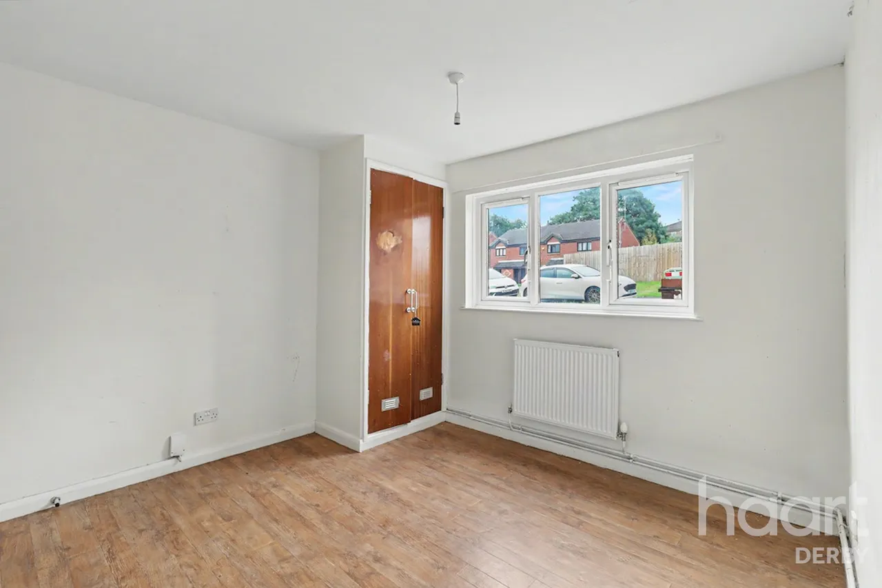 Redbury Close, Derby, DE1, photo 5