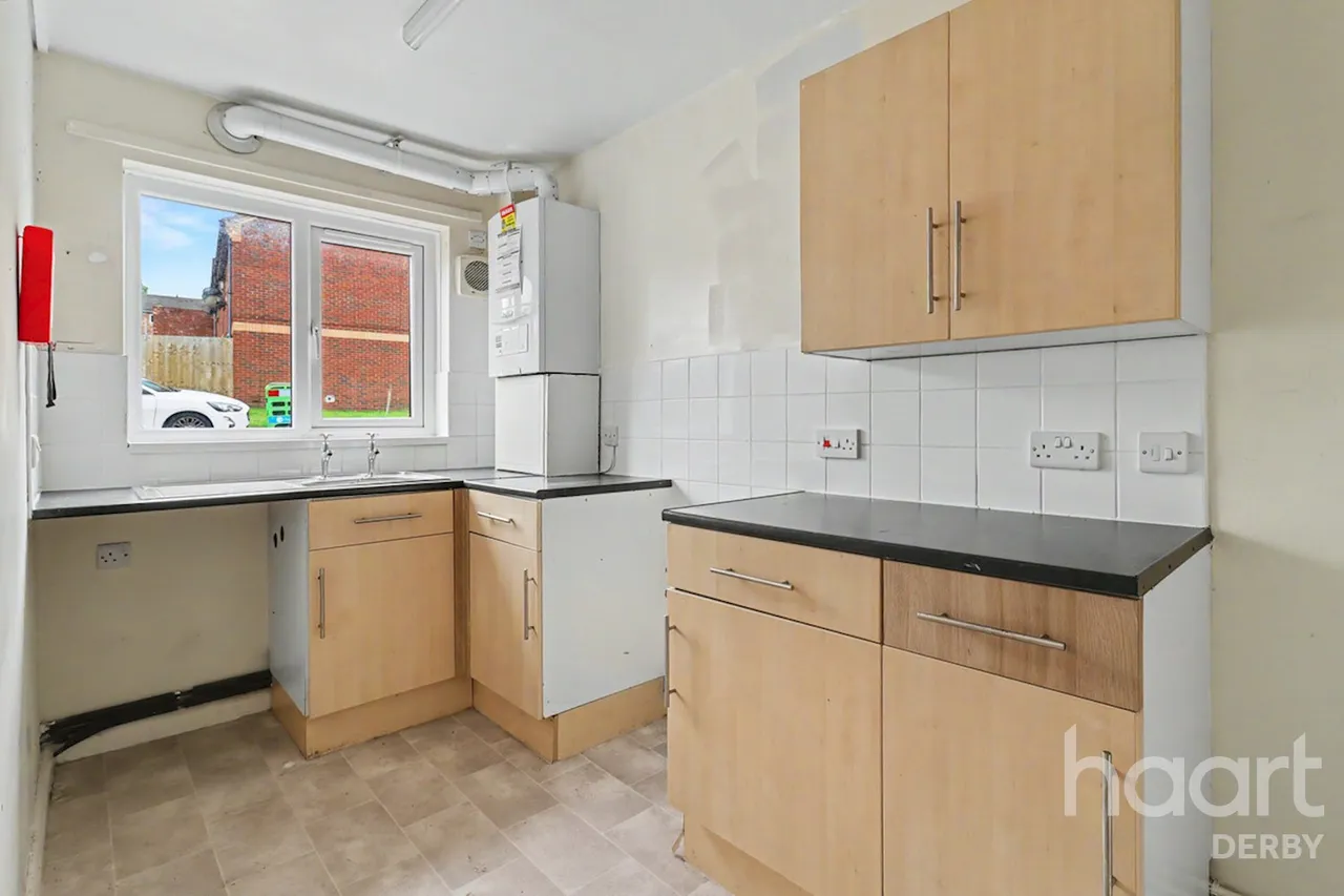 Redbury Close, Derby, DE1, photo 4