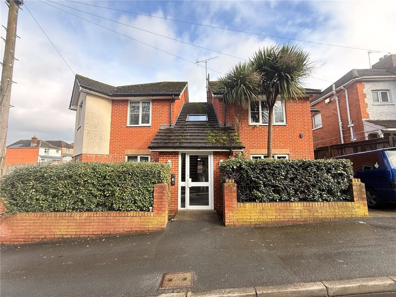 1 bed flat to rent, Dale Road, Southampton, SO16