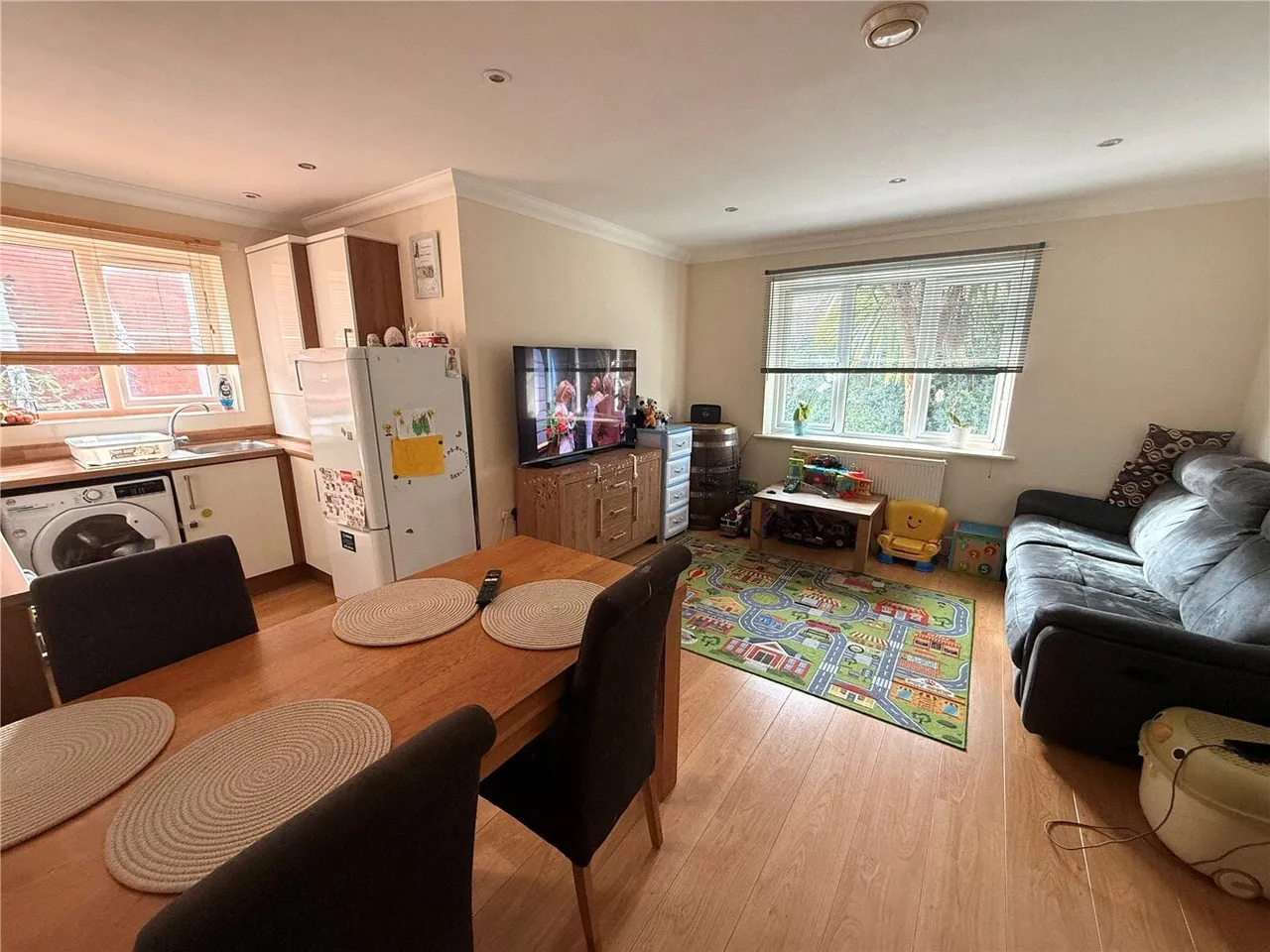 Dale Road, Southampton, SO16, photo 3