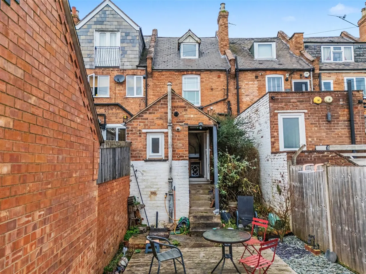 Emscote Road, Warwick, photo 6