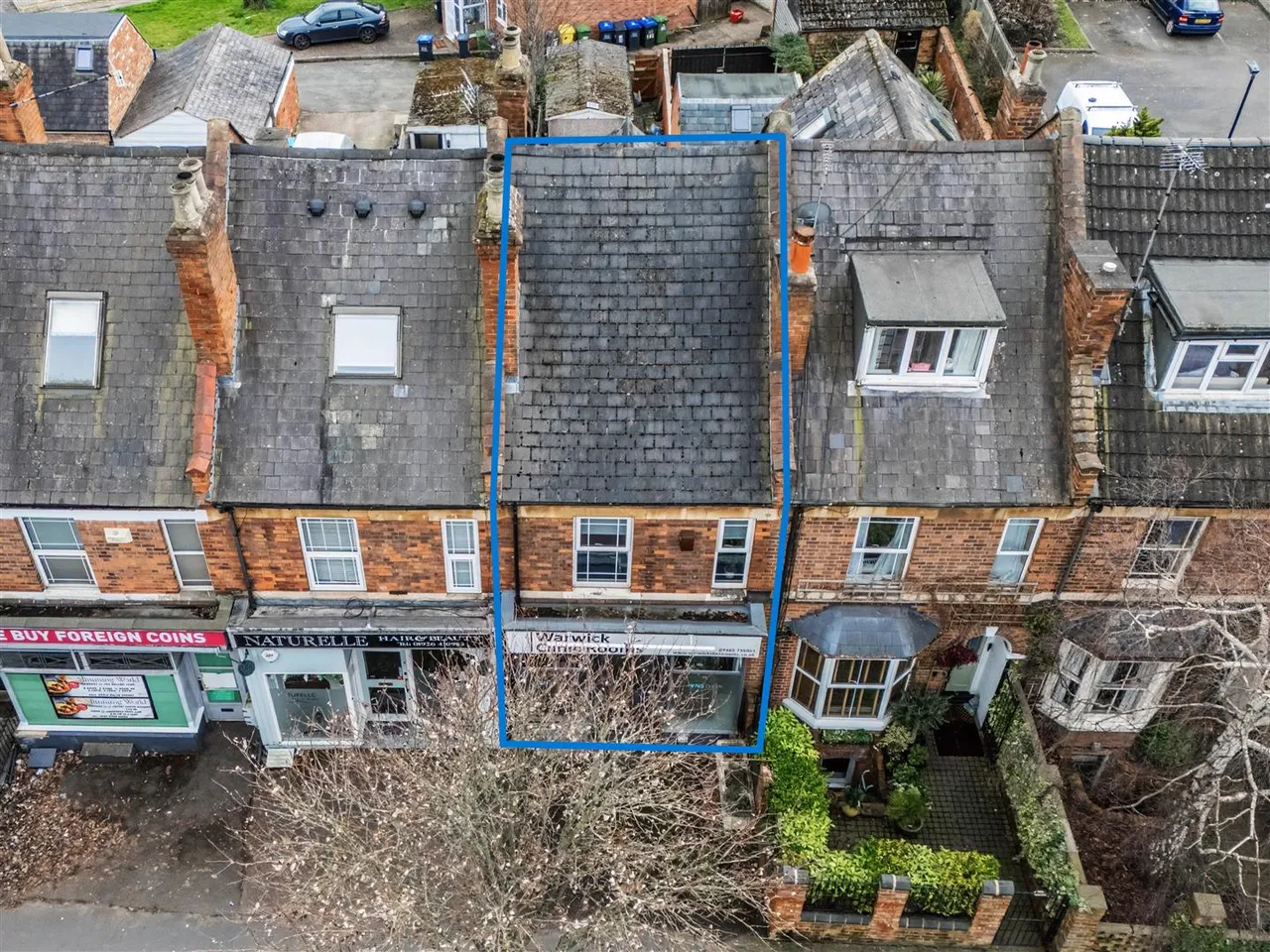 Emscote Road, Warwick, photo 10