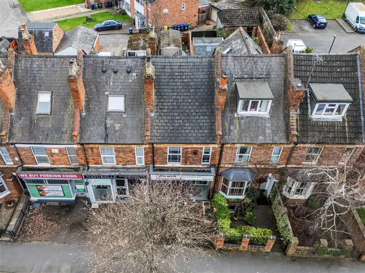 Emscote Road, Warwick, photo 9