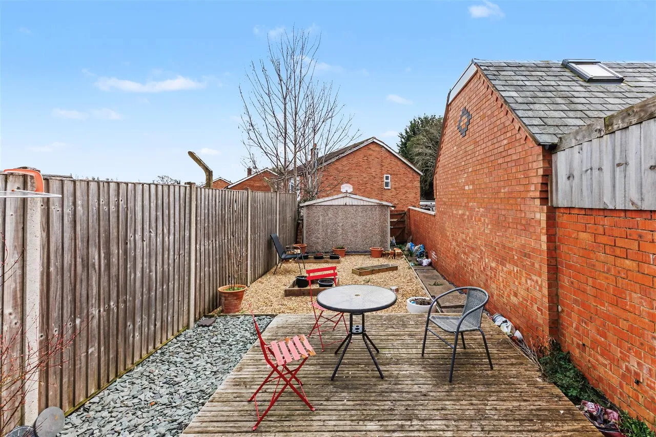 Emscote Road, Warwick, photo 4