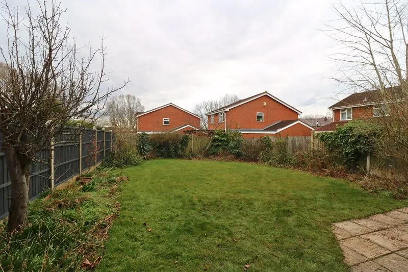 Brook Meadow Road, Shelfield, WS4, photo 15