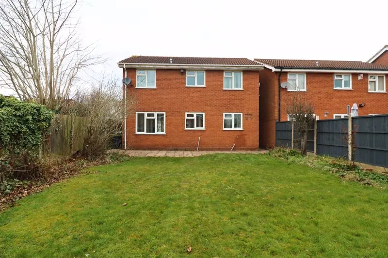 Brook Meadow Road, Shelfield, WS4, photo 16