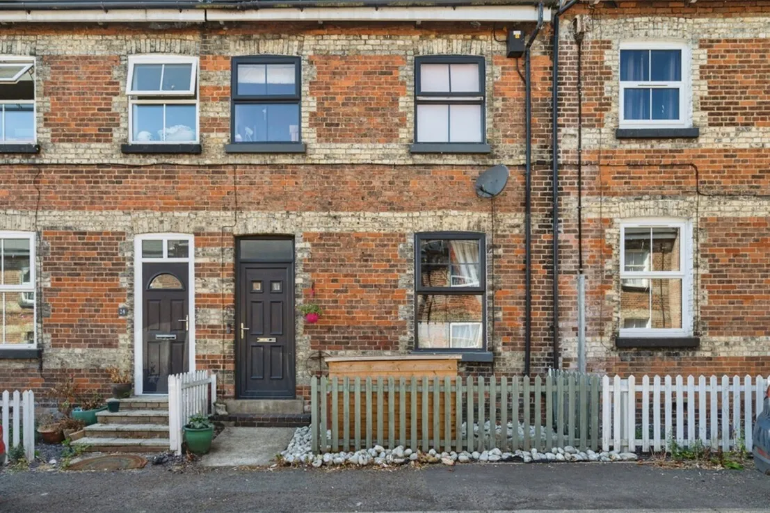 3 bed house for sale — Melton Street, Melton Constable