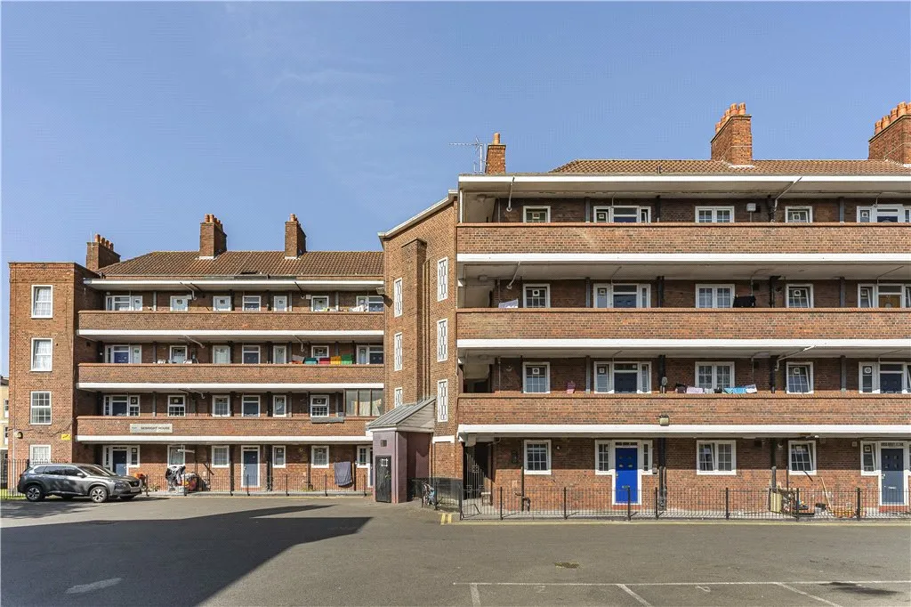 Coate Street, London, E2, photo 10