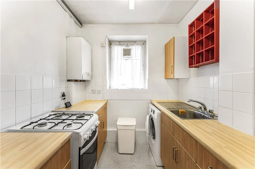 Coate Street, London, E2, photo 9