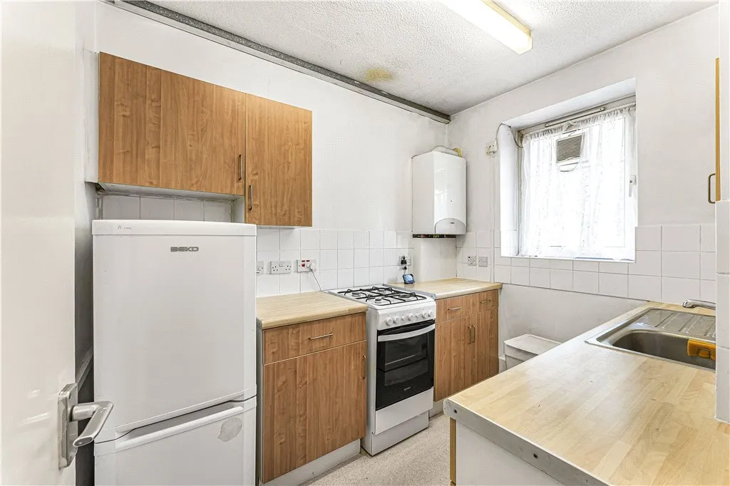 Coate Street, London, E2, photo 5
