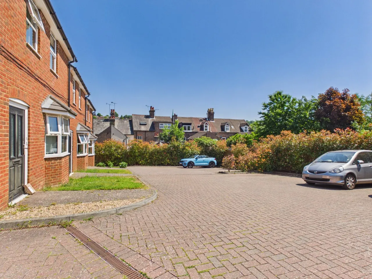 Chesham, Buckinghamshire, photo 8