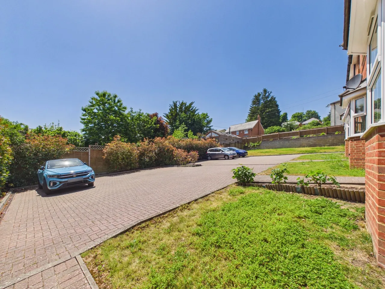 Chesham, Buckinghamshire, photo 3