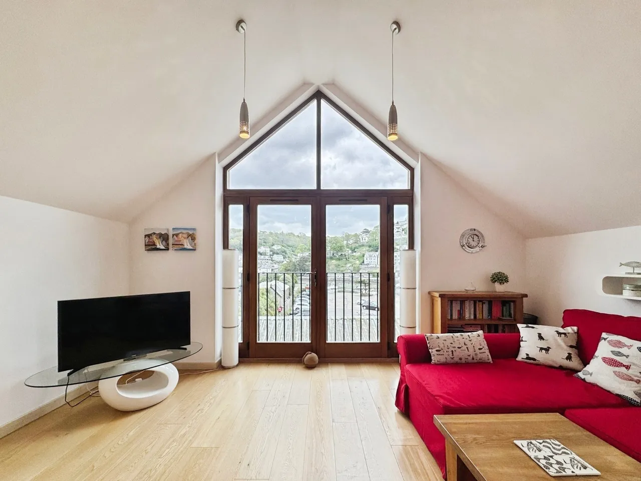 The Creekside, Looe, PL13, photo 7