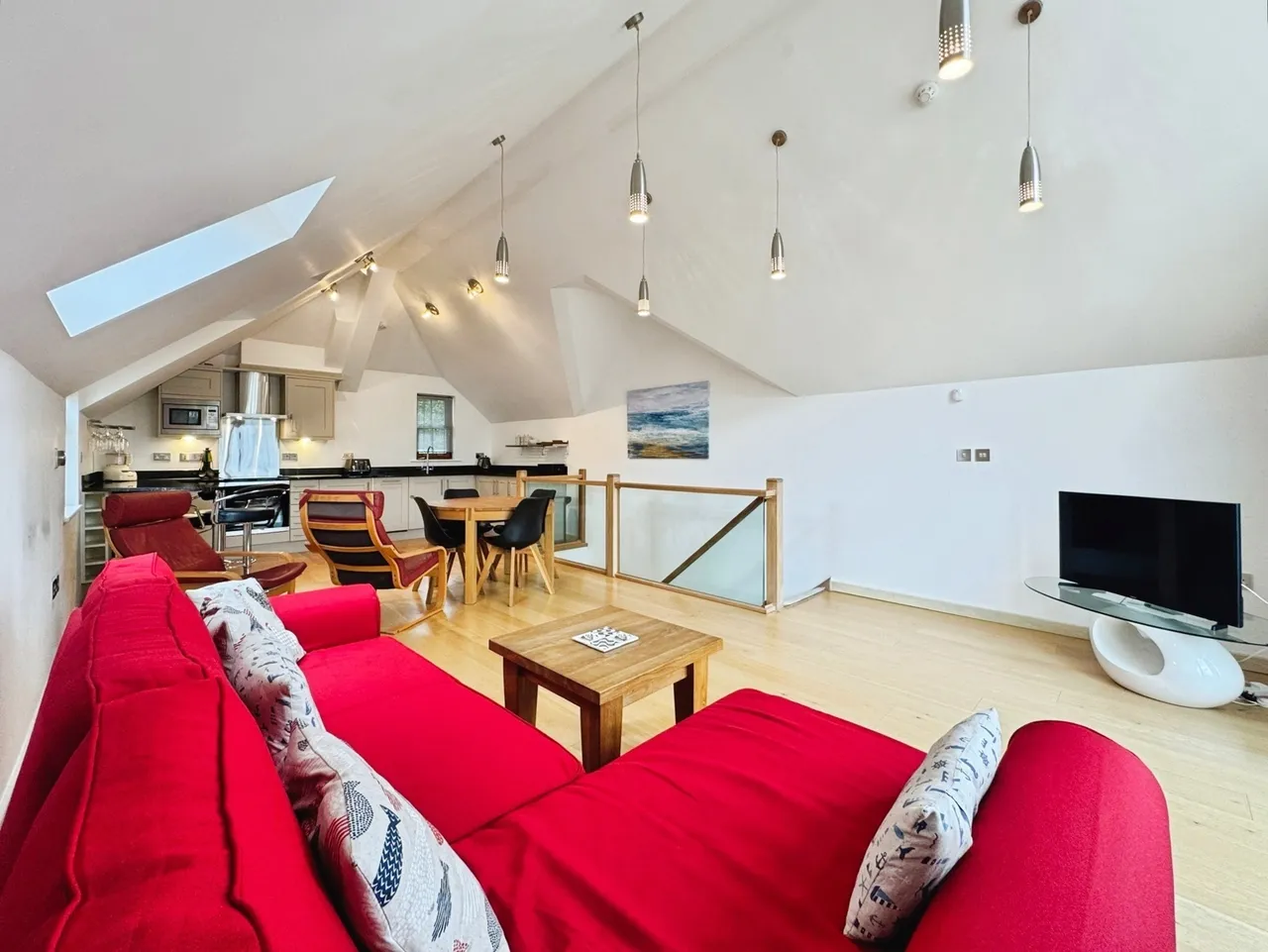 The Creekside, Looe, PL13, photo 9