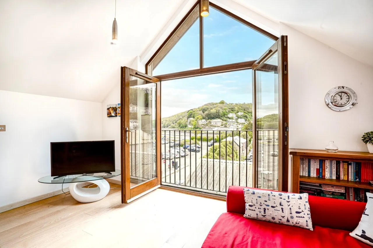 The Creekside, Looe, PL13, photo 4