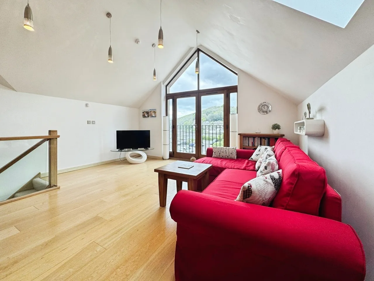 The Creekside, Looe, PL13, photo 8