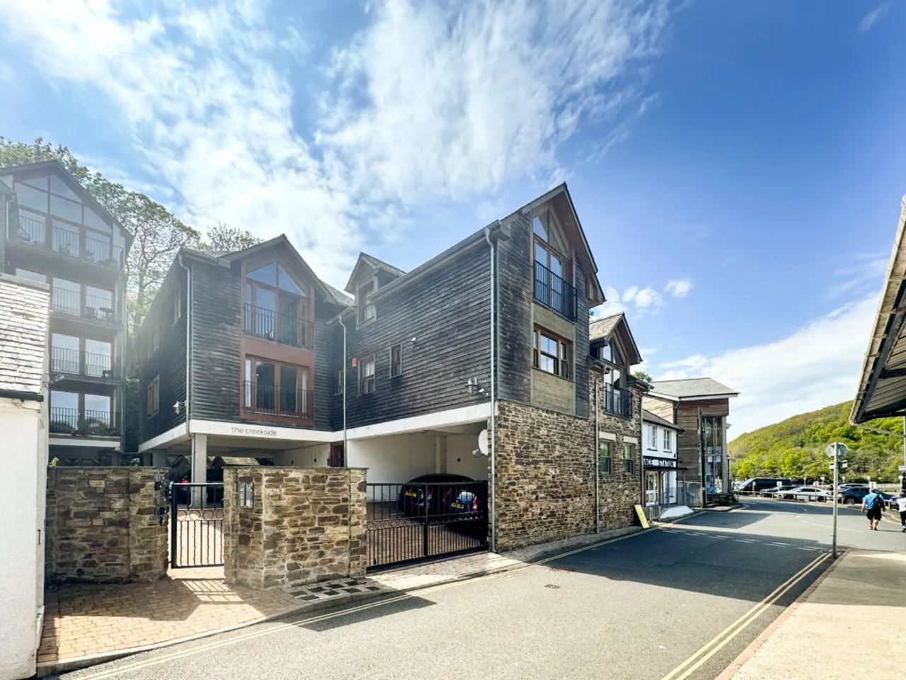 The Creekside, Looe, PL13, photo 23