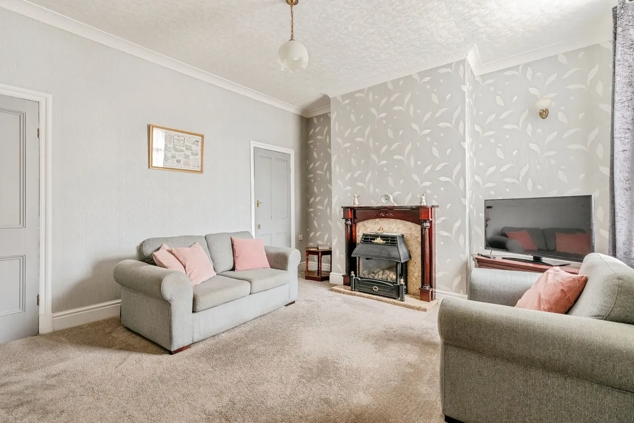 Portland Street, Colne, BB8, photo 2