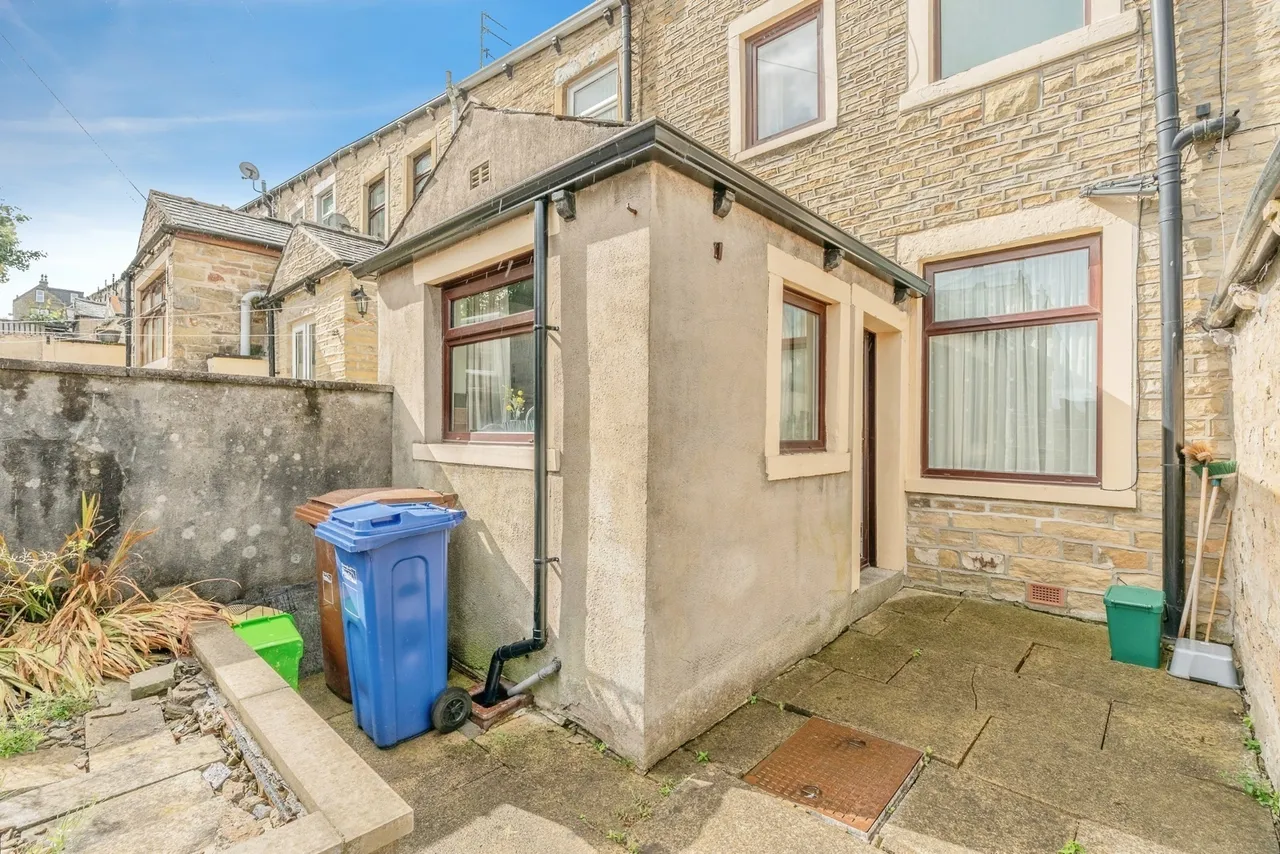 Portland Street, Colne, BB8, photo 18