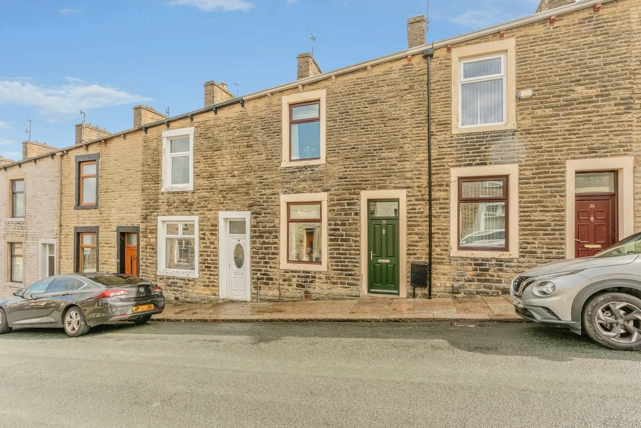 Portland Street, Colne, BB8, photo 16