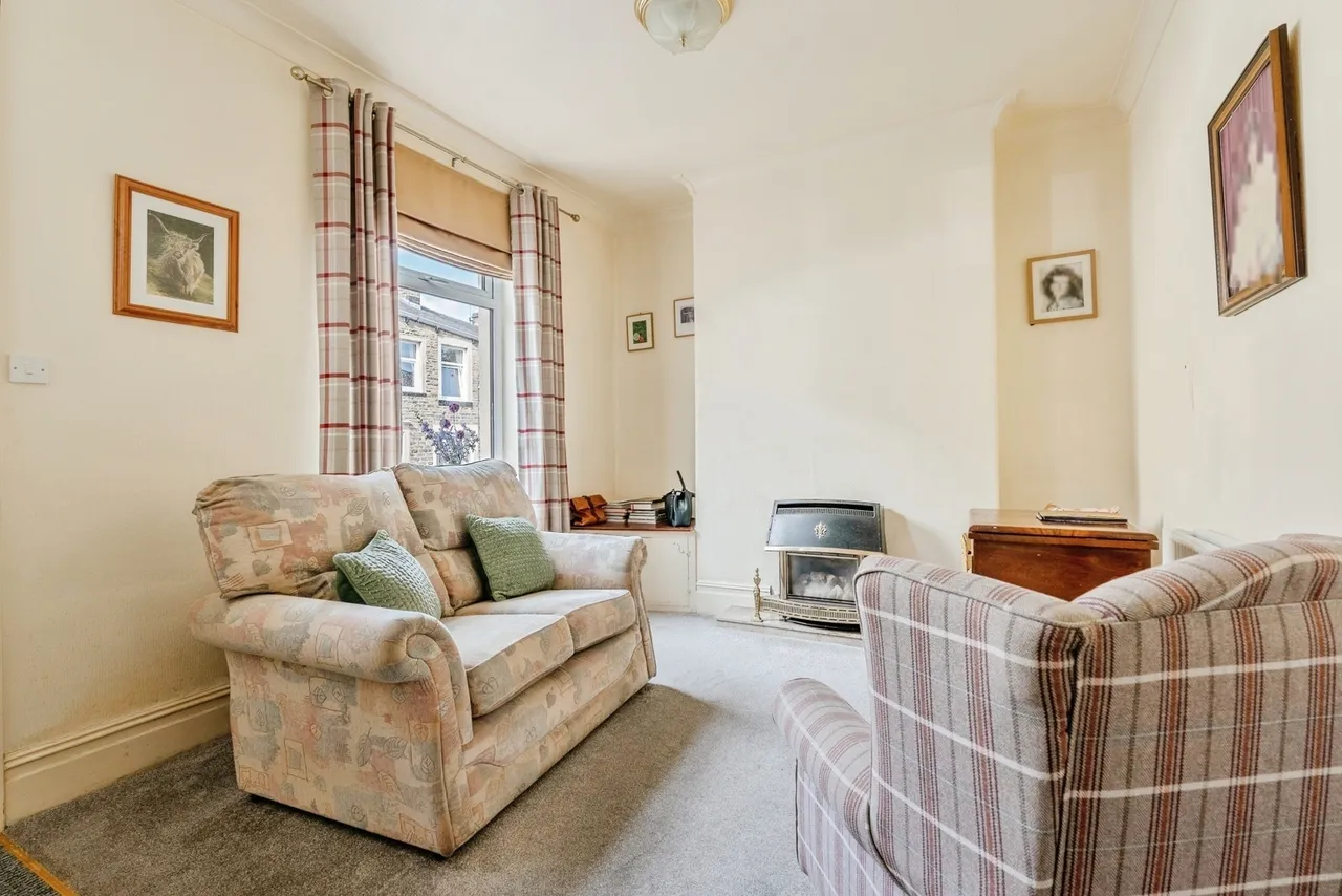 Portland Street, Colne, BB8, photo 5