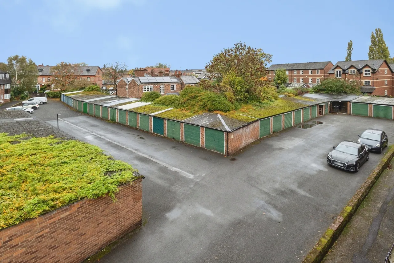 Wilmslow Road, Didsbury, M20, photo 20