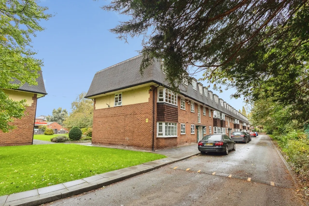 Wilmslow Road, Didsbury, M20, photo 18