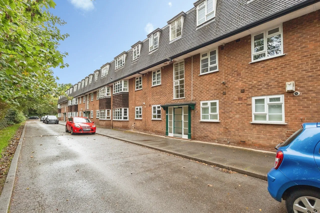 Wilmslow Road, Didsbury, M20, photo 21