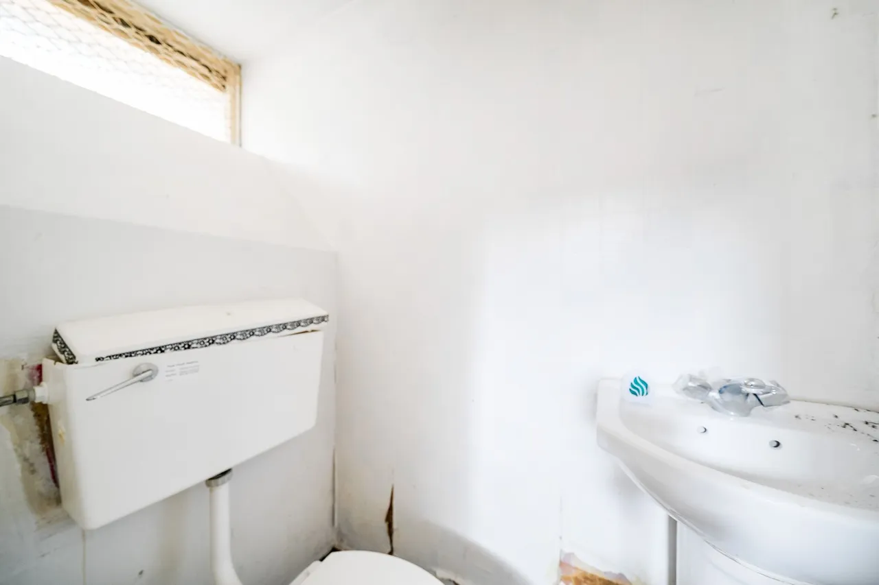 Ebbisham Drive, Vauxhall, London, SW8, photo 11